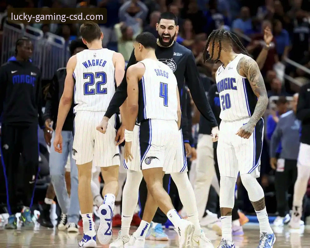 财神到模拟器玩必备 NBA重拳整治摆烂,如何像玩转财神到游戏一样看懂新规?