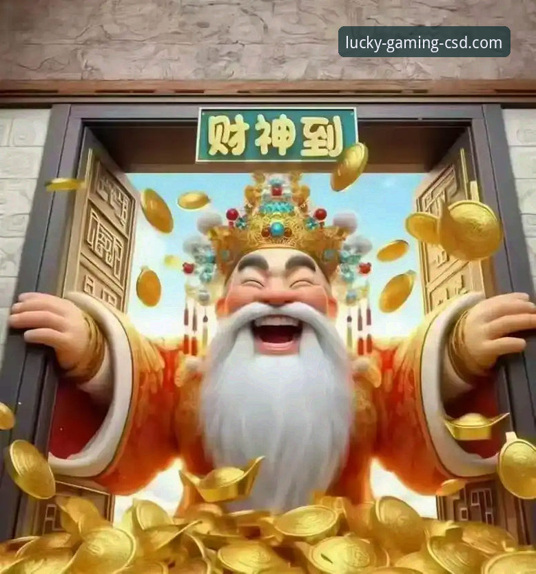 财神到游戏2025新版攻略2026最新版本 财神到游戏2025新版攻略2026最新版本:新手必看的7个实用技巧与3大升级亮点