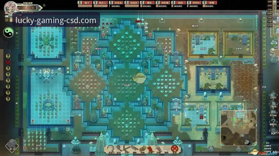 财神到游戏体验 一位实战派玩家的财神到游戏体验心得:从下载到精通的全流程攻略